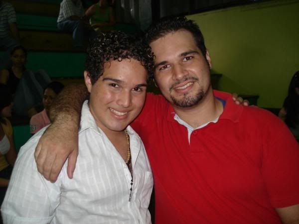Eduardo Aguirre Latin American Idol 2009