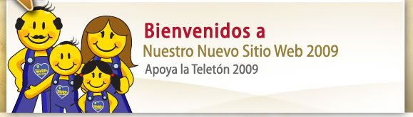 Teleton Costa Rica www.ayudemos.com