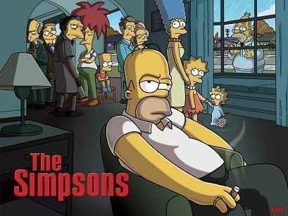 The Simpsons 20° Temporada