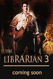 O Guardião 3 The Librarian: The Curse of the Judas Chalice