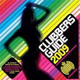 Ministry Of Sound - Clubbers Guide 2009