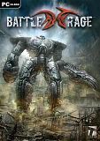 Battle Rage: The Robot Wars (2009) [SKIDROW]