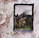 Led Zeppelin IV (Zoso or Four Symbols)