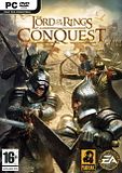 The Lord Of The Rings Conquest  (2009)
