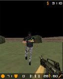 Counter Attack 3D (Counter Strike)