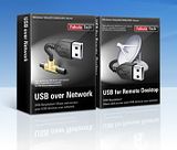 USB Over Network 3.6.4 rede e internet no USB
