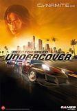 Need For Speed Undercover 2008 download Downz