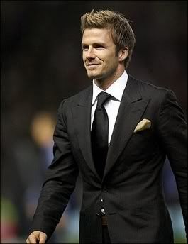 David Beckham Pictures, Images and Photos