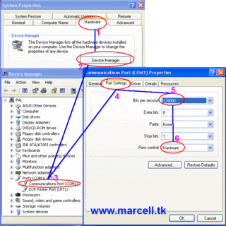 cara mempercepat internet tanpa sofware