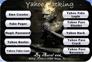 Tool Yahoo Hacking,yahoo hacking