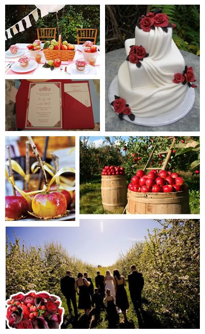 Country Weddings Pictures on Credits Include Stacey Wright Oncewed Country Living Sedona Wedding