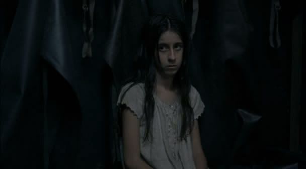 only two scenes with music