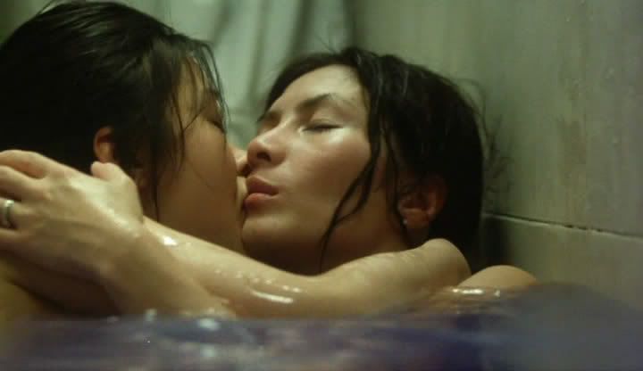 Asian Lesbian Movies 43