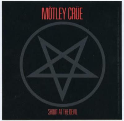 motley album of month