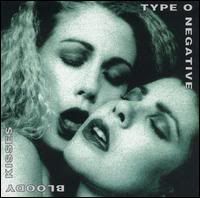 Type O Negative album of the month