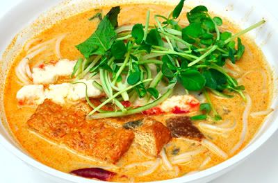 laksa