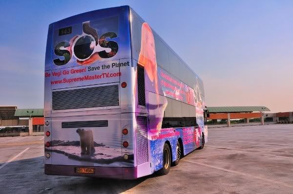 sos bus 9