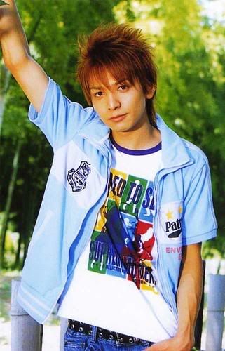 Ikuta Toma Pictures, Images and Photos