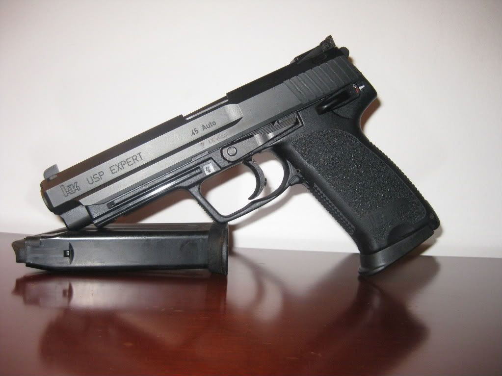 usp tactical 9mm