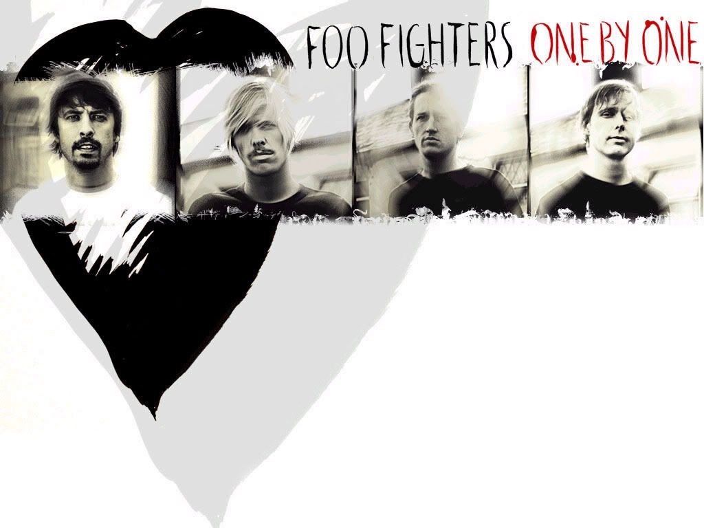 foo fighters Image