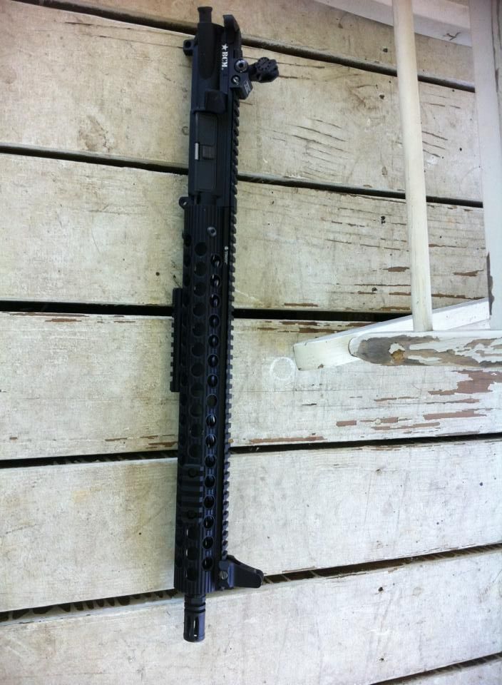 how much for a complete BCM lower is a fair price?