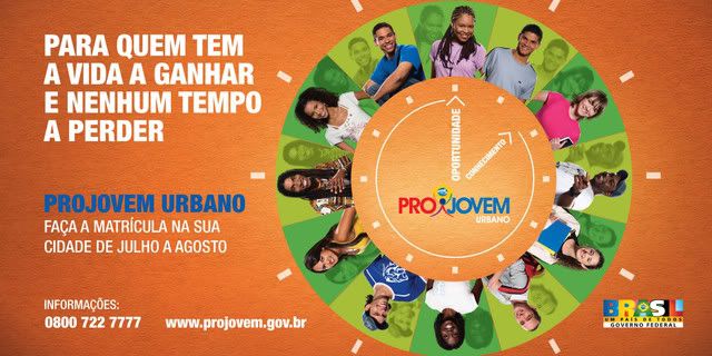 ProJovem URbano ProJovem URbano