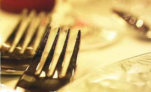 Gastronomia SEnac