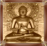 Buddha-Sarnath-glitter Pictures, Images and Photos