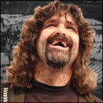 NWA 2010....Ventura VS McMahon ...