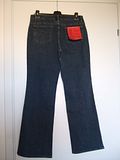 yessica jeans retro
