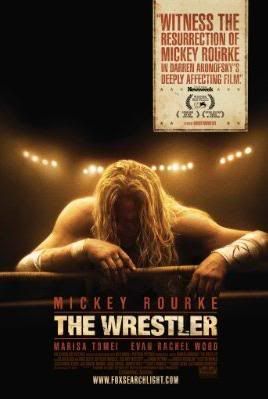 The Wrestler Pictures, Images and Photos