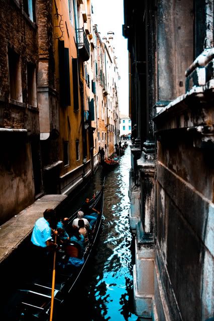 Venice,Italy