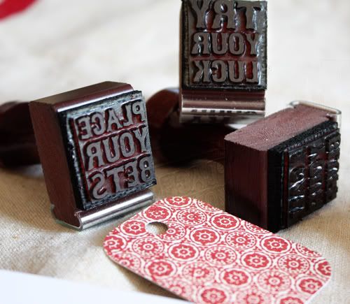 stamp,printing technique