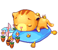 HotandSleepy.gif