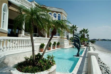 mansion Pictures, Images and Photos