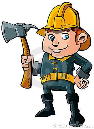 cartoon-fireman-with-axe-thumb21167895_z