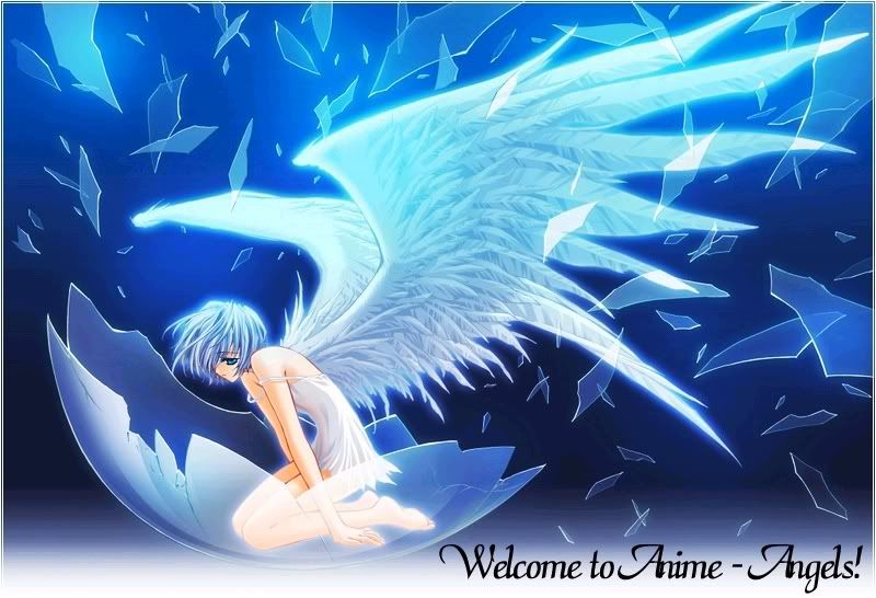 anime angel of death wallpaper. anime angel wallpaper.