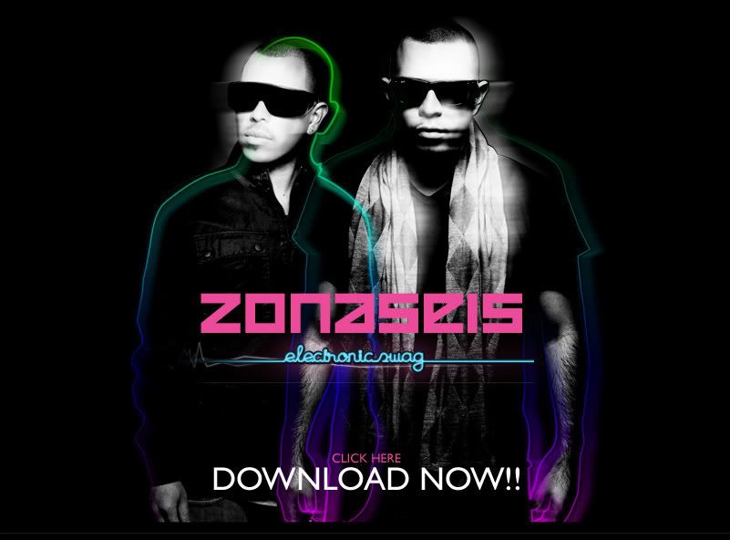 ZONASEIS/Electronic Swag