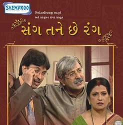 Sang Tane Chhe Rang (2005)