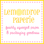 Lemondrop Paperie