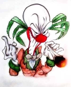 joker weed