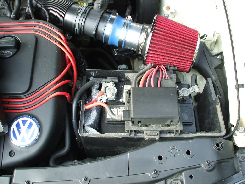 Battery Cable VW Vortex Volkswagen Forum