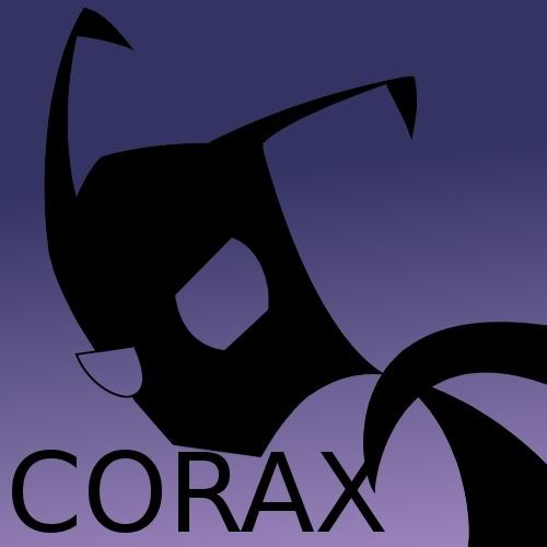 corax Avatar