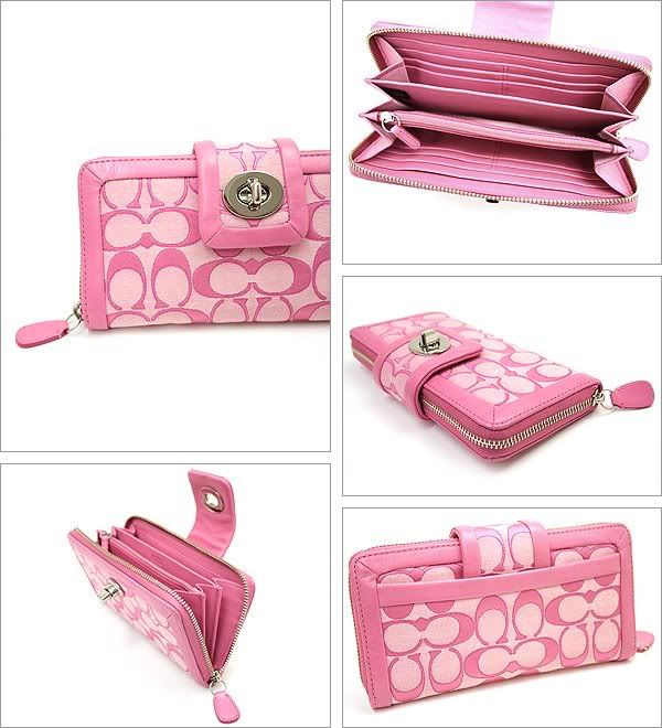 coach wallets sg
