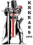 Krkeans Logo