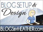 Blogs By Heather
