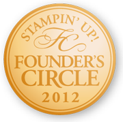 Founders Circle 2012