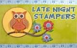 Member of Late Night Stampers