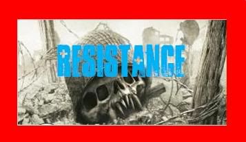 Resistance Flag