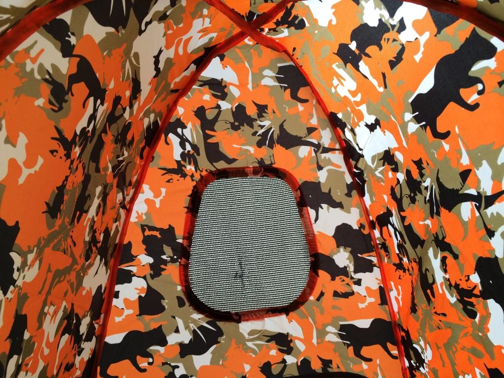 HCM lều cho chó cực bền,cực đẹp,cực rẻ! - 3